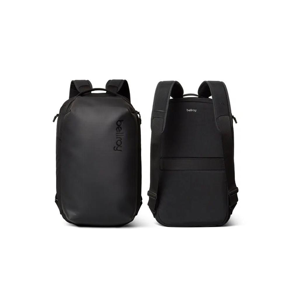 Bellroy Venture Grab Pack - Черный 2