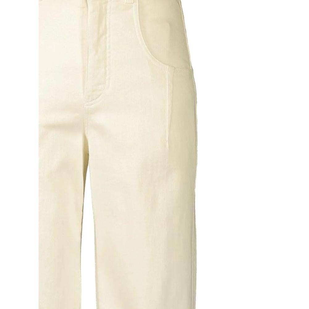 side-pocket stretch pants 2