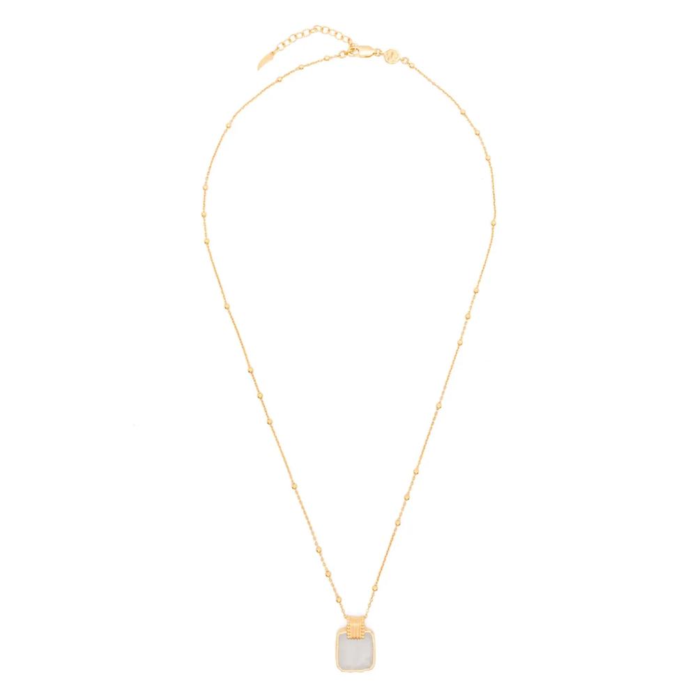 Lena Charm necklace 1