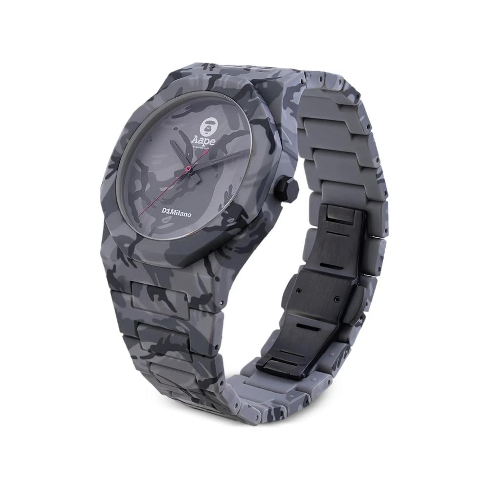 Наручные часы Urban Camo 39 мм из коллаборации с AAPE 3