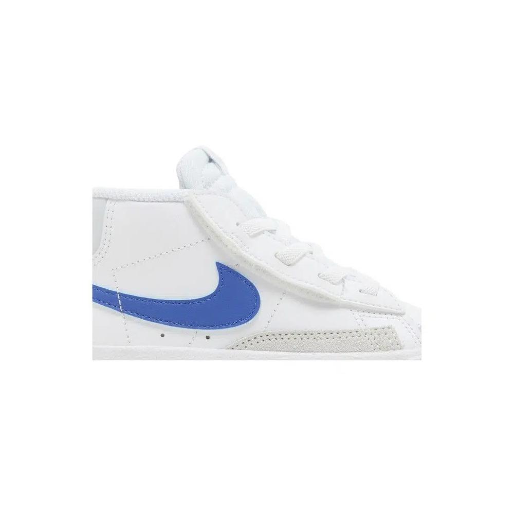 Кроссовки Nike Blazer Mid '77 TD 'Game Royal' 2
