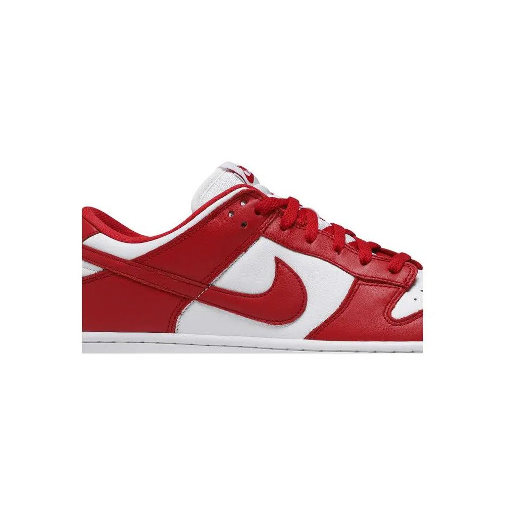 Кроссовки Nike Dunk Low Retro SP 'St. John's' 2020 2