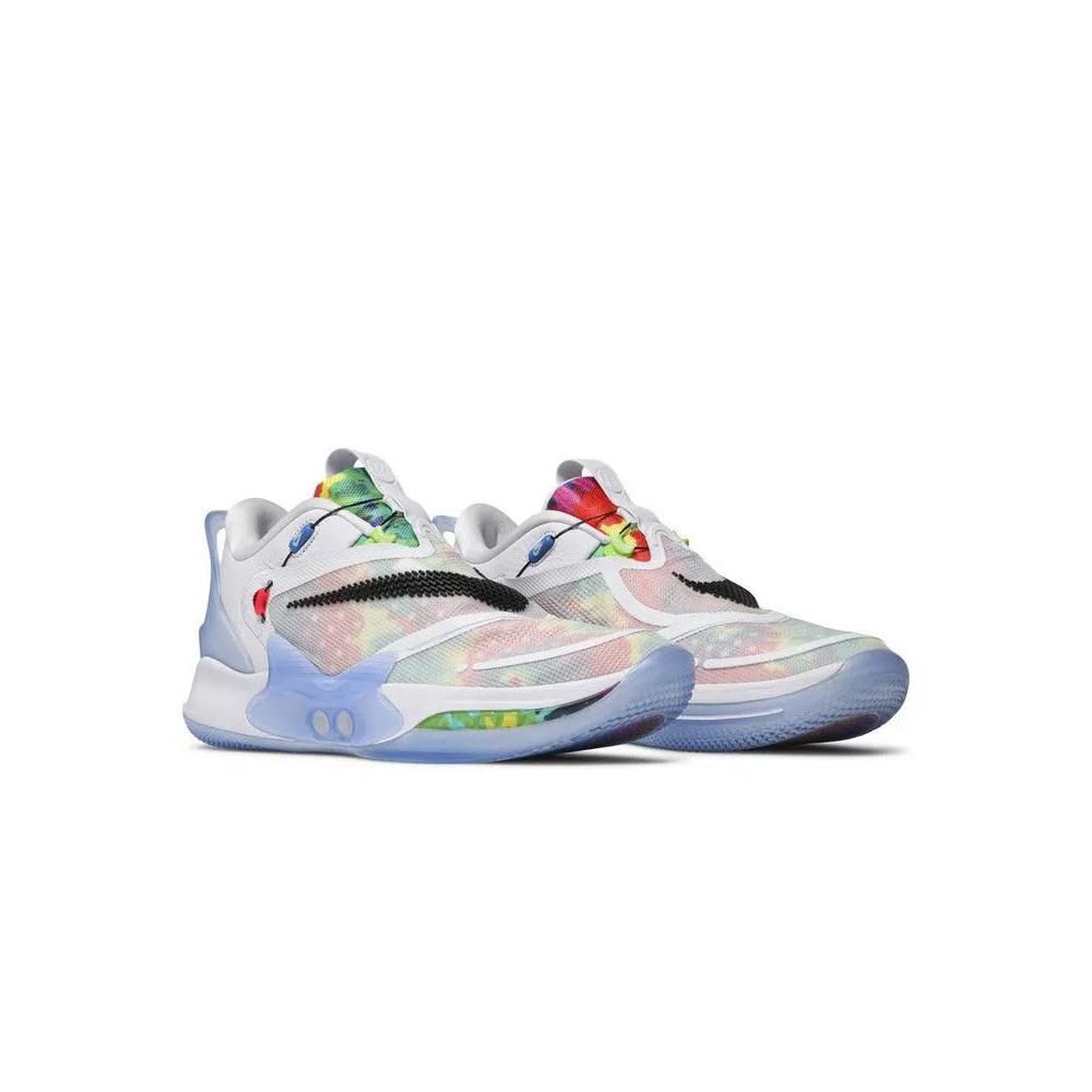 Кроссовки Nike Adapt BB 2.0 'Tie-Dye' EU Charger 9