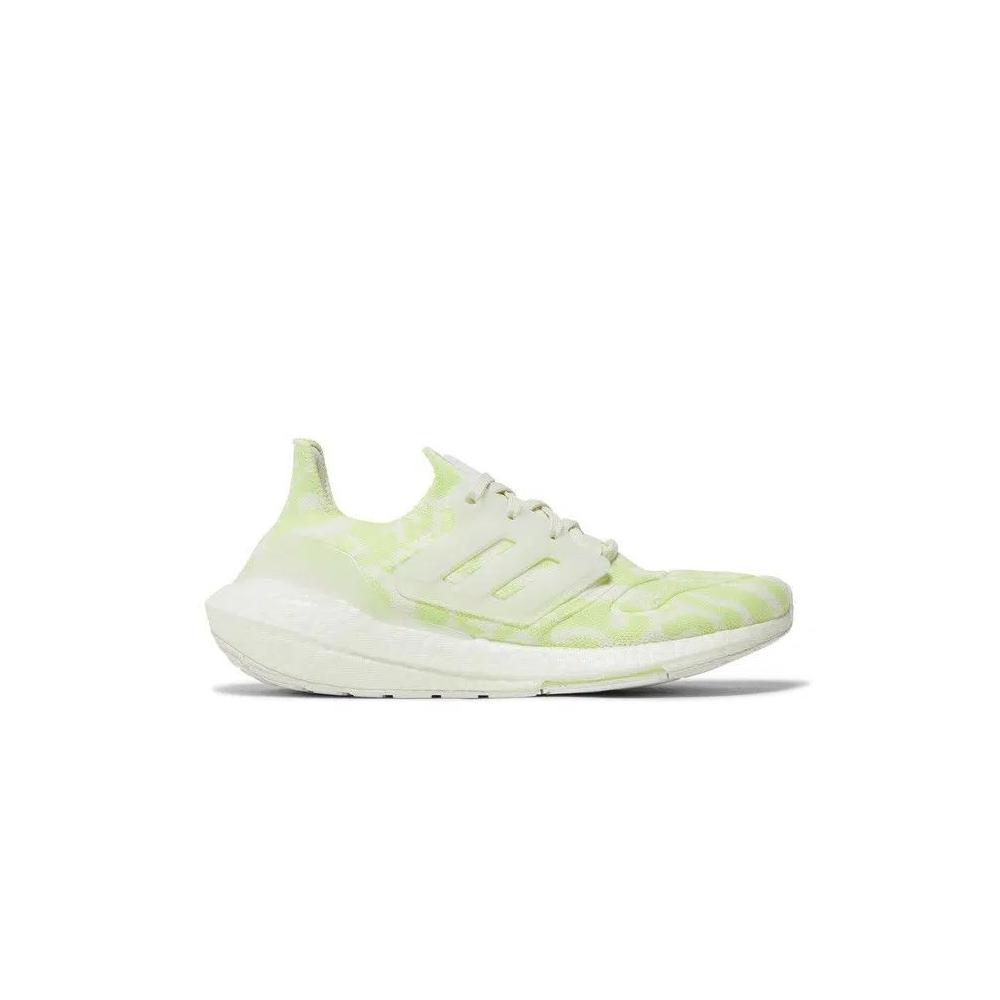 Кроссовки Adidas Wmns UltraBoost 22 'Almost Lime' 1