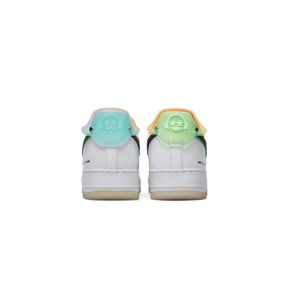 Кроссовки Nike Air Force 1 '07 LE 'Have A Good Game' 6