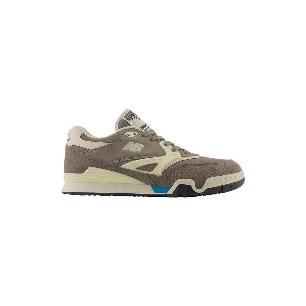 Кроссовки New Balance Numeric 770 'Marblehead' 1