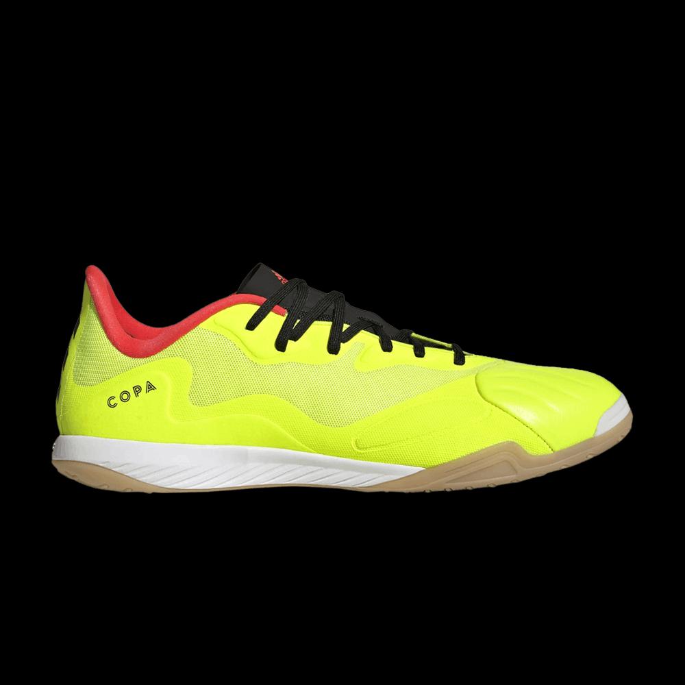 Бутсы Adidas Copa Sense.1 IN 'Game Data Pack' 1