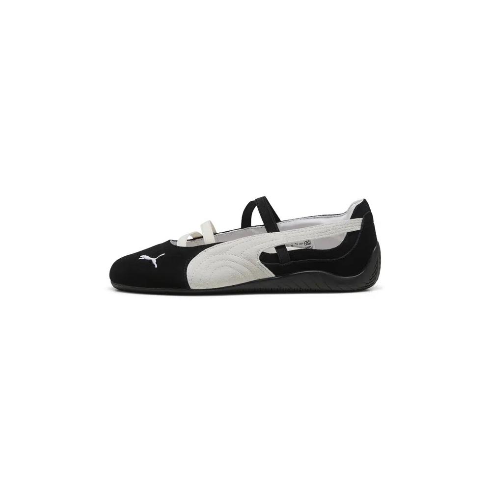 Speedcat Ballet Suede Женские кроссовки 4