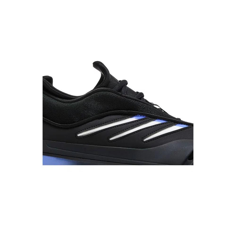 Кроссовки adidas Dame 9 'True Blue' 2