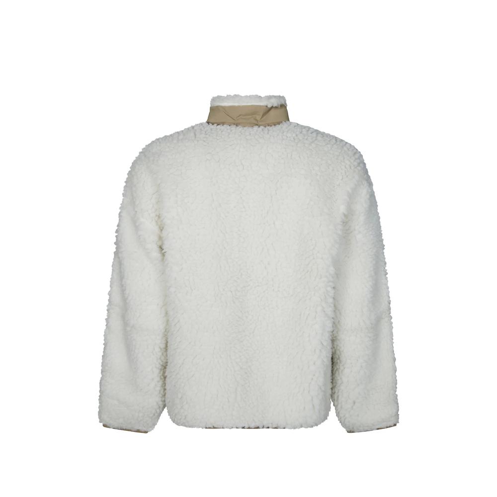 fleece zip-up jacket 2