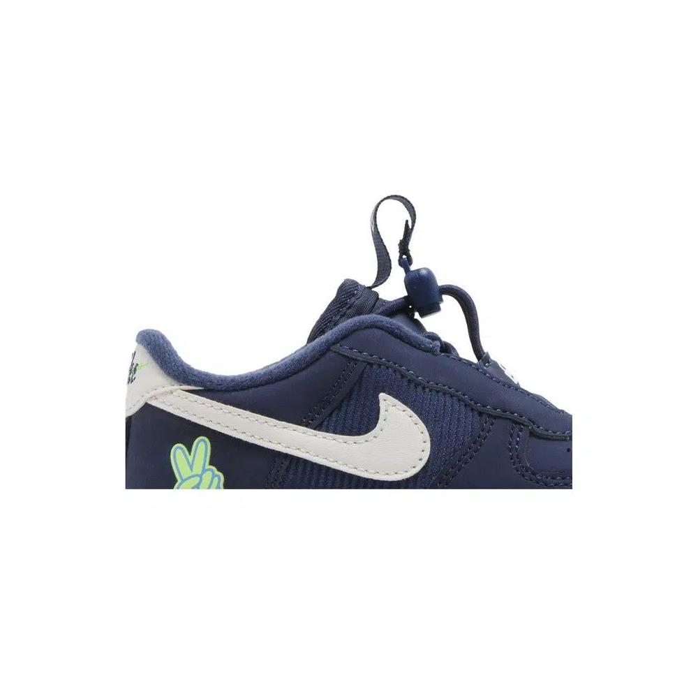 Повседневные Nike Force 1 Toggle SE TD 'Peace' 2