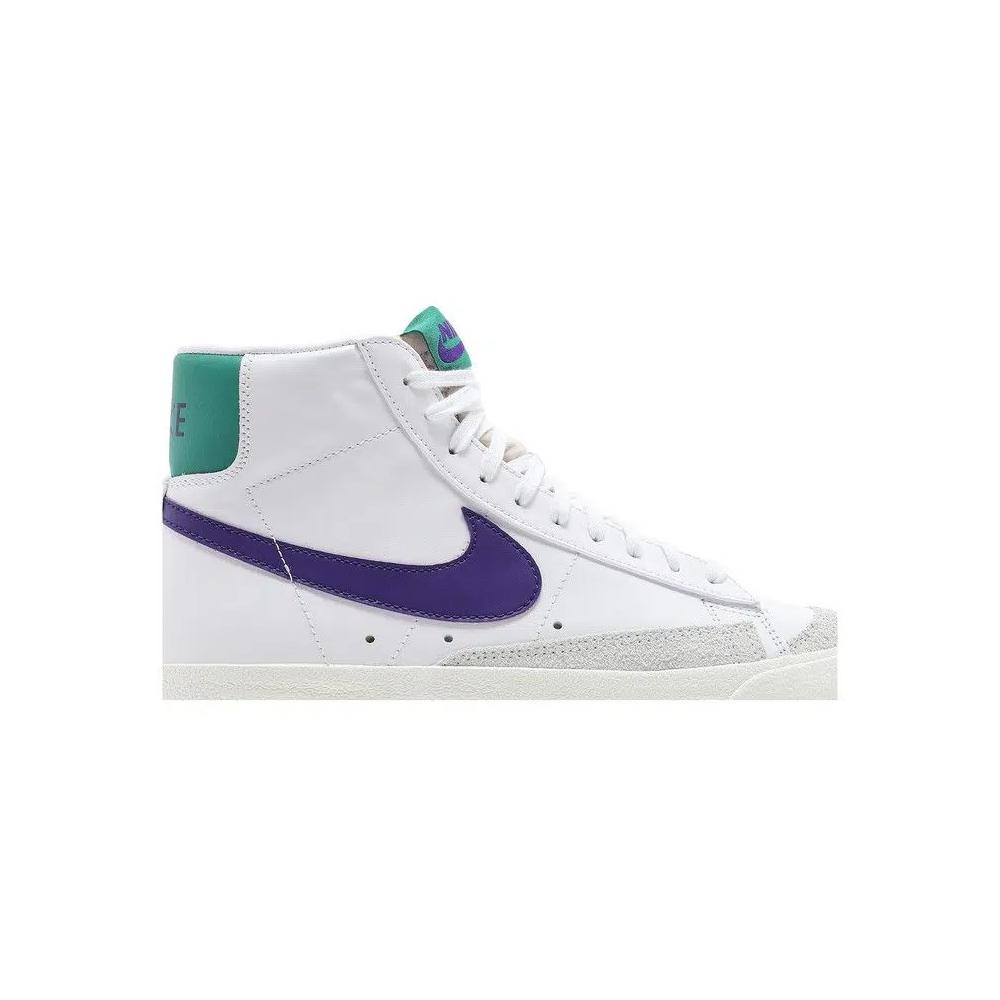 Кроссовки Nike Blazer Mid '77 VNTG 'Joker' 2