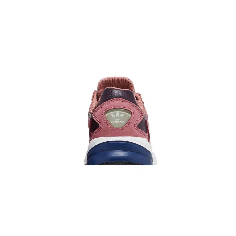 Кроссовки Adidas Wmns Falcon 'Raw Pink' 7