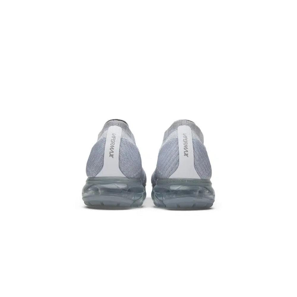 Кроссовки Nike Air VaporMax 'Pure Platinum' 6