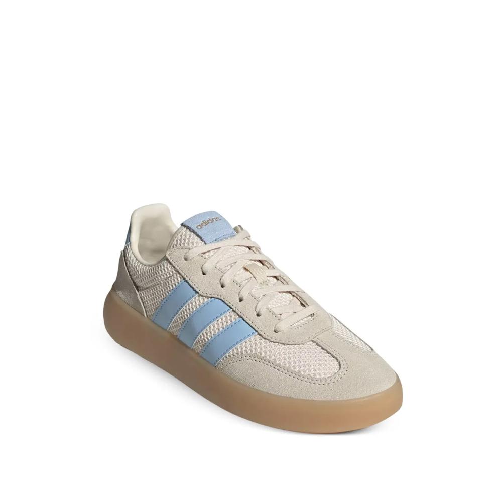 Кроссовки Barreda Decode 3-Stripes 2