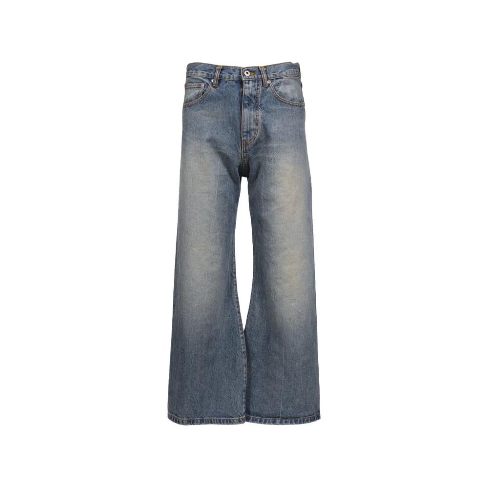 Джинсы bootcut Saunter 1
