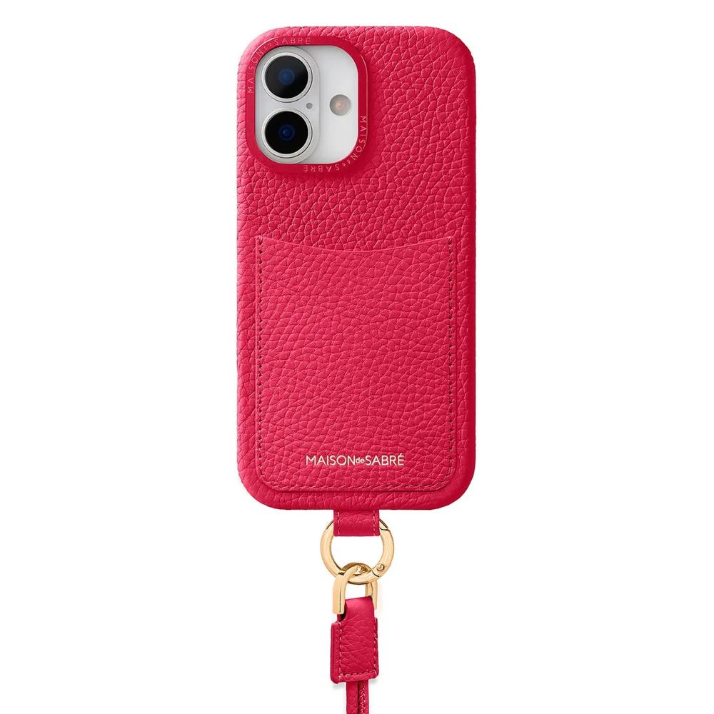Чехол для iPhone 17 1