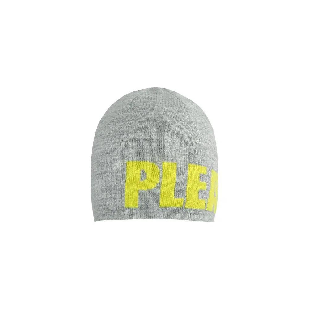 Beanies Pleasures Ollie Skully 'Серый' 1