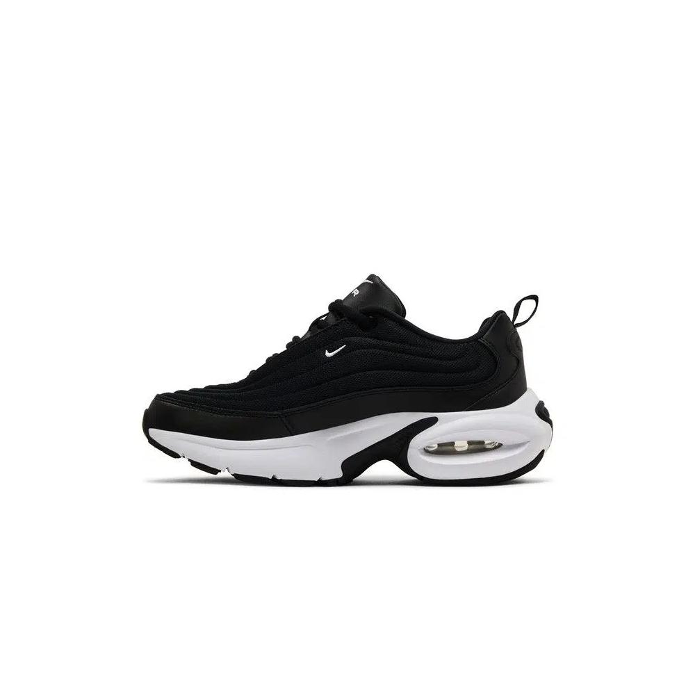 Кроссовки Nike Wmns Air Max Portal 'Black White' 3