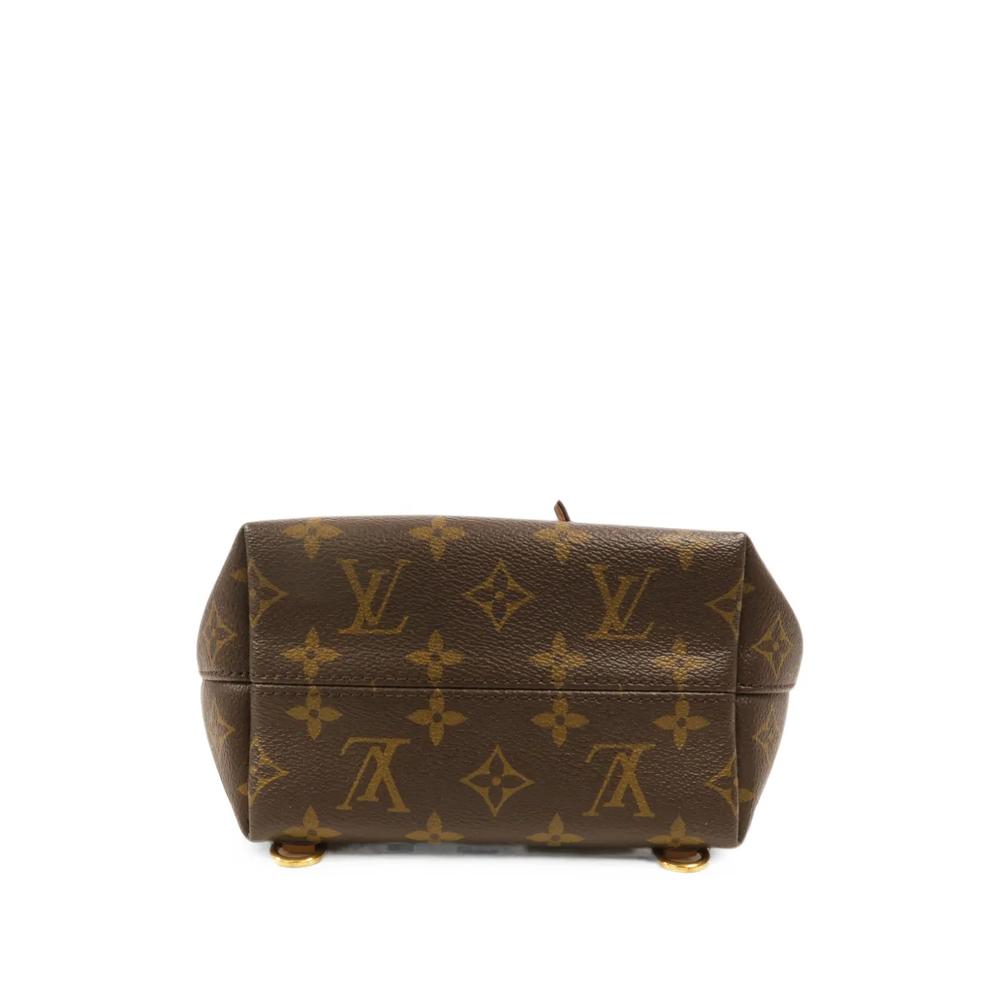 Рюкзак Monogram Montsouris BB 3