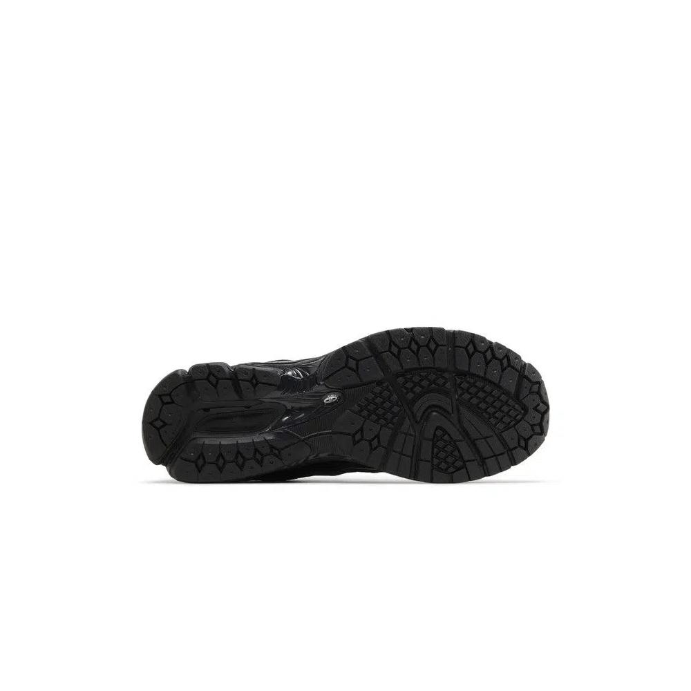 Кроссовки New Balance 1906R 'Black Grey' 4