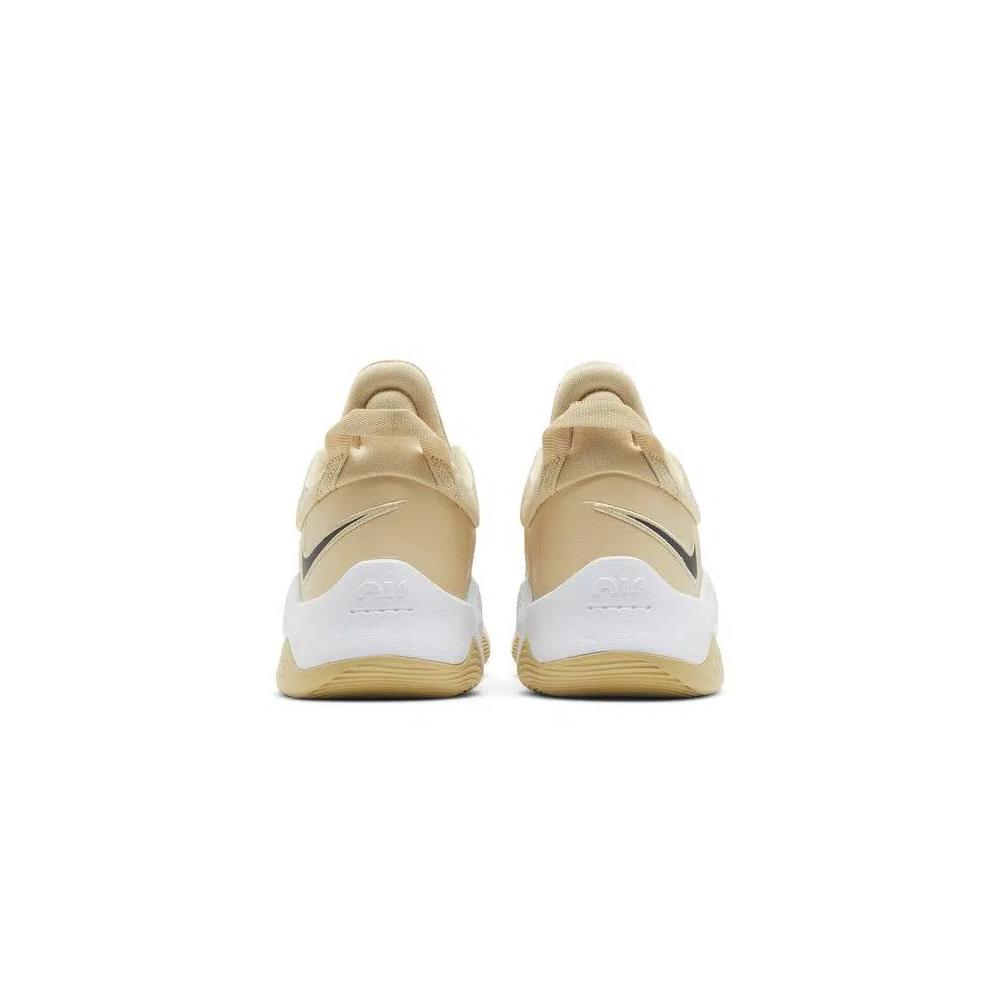 Кроссовки Nike PG 5 TB 'Team Gold' 6