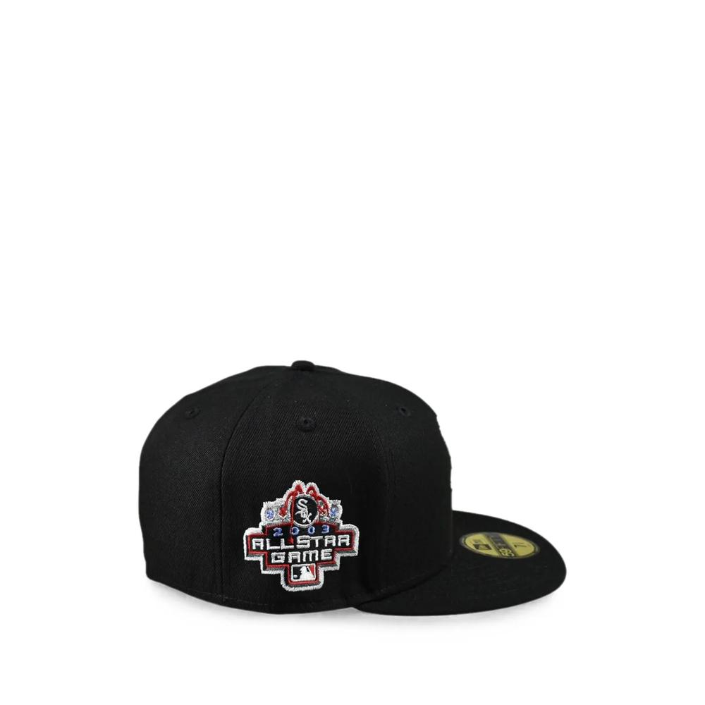 Бейсболка 59FIFTY Chicago White Sox 2