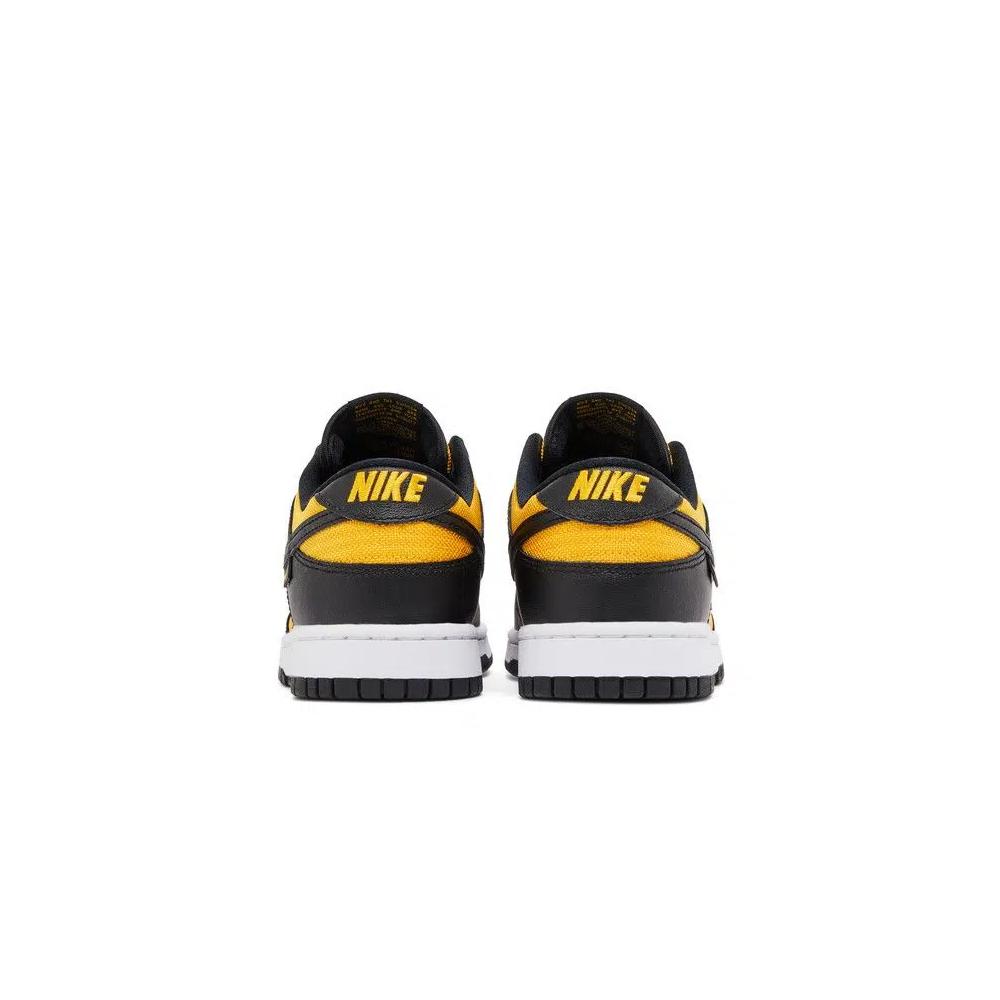 Кроссовки Nike Dunk Low «Reverse Goldenrod» 6
