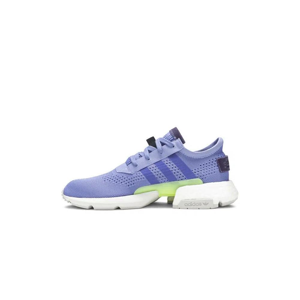 Кроссовки Adidas P.O.D. S3.1 «Real Lilac» 3