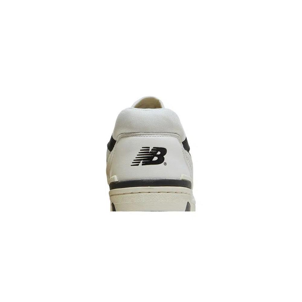 Кроссовки New Balance 550 'Sea Salt' 7