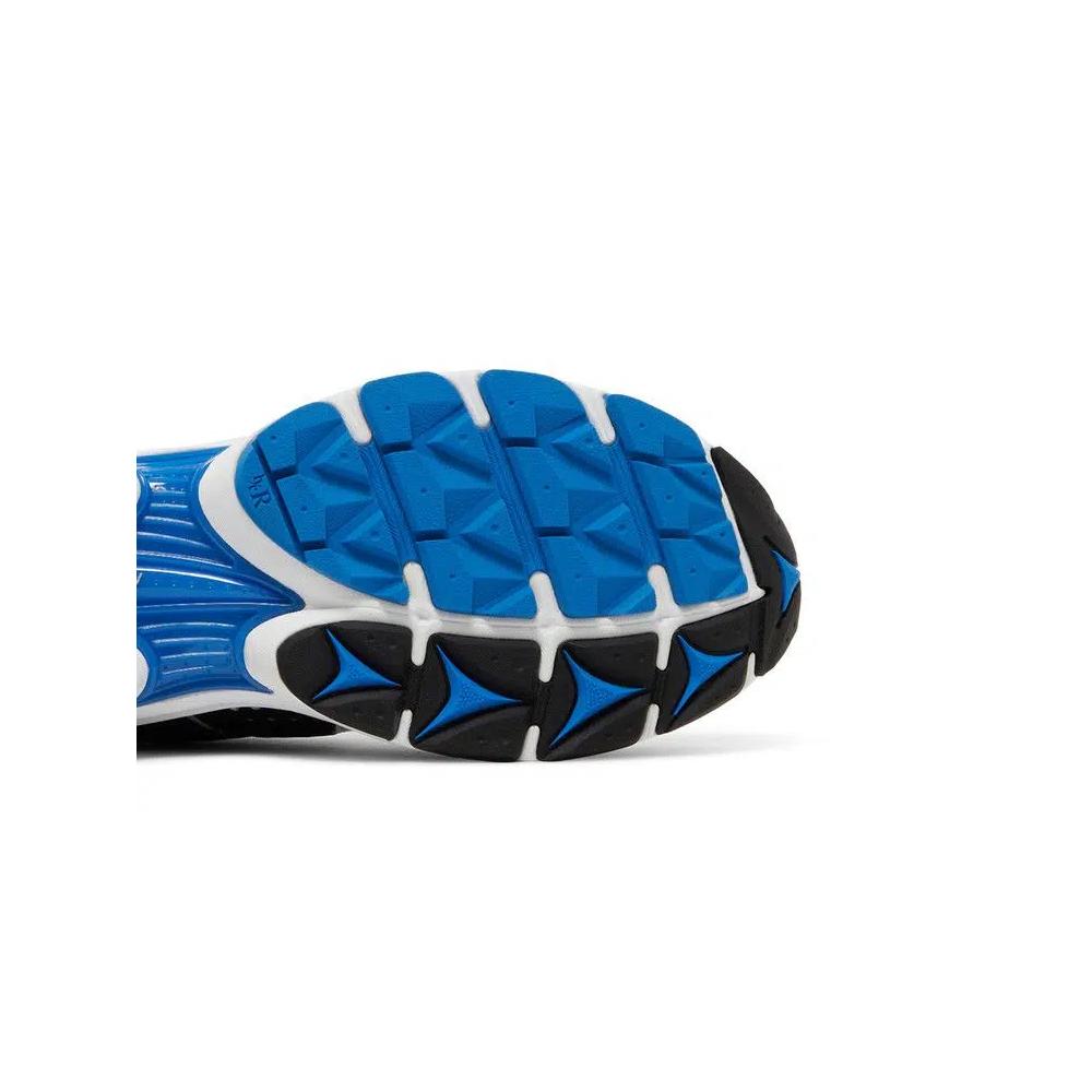 Повседневные Saucony ProGrid Triumph 4 'White Silver' 5