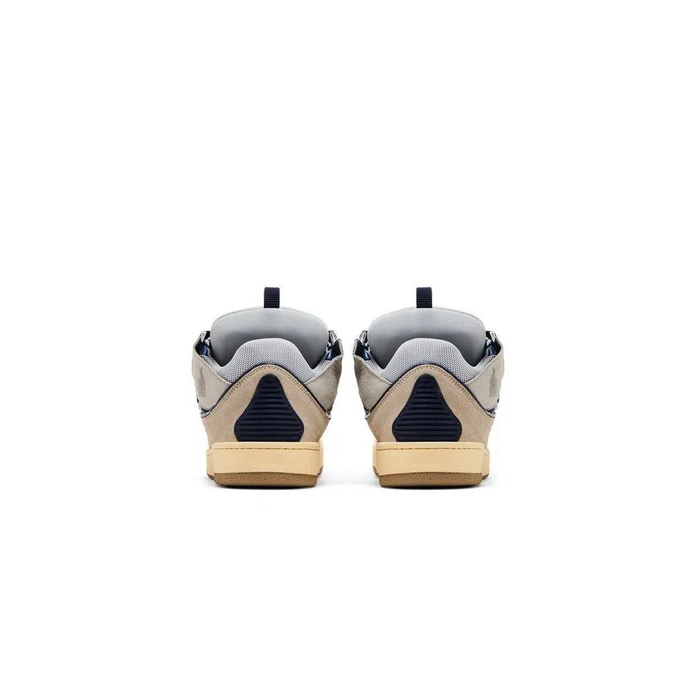 Кроссовки Lanvin Curb Sneakers 'Vanille' 6