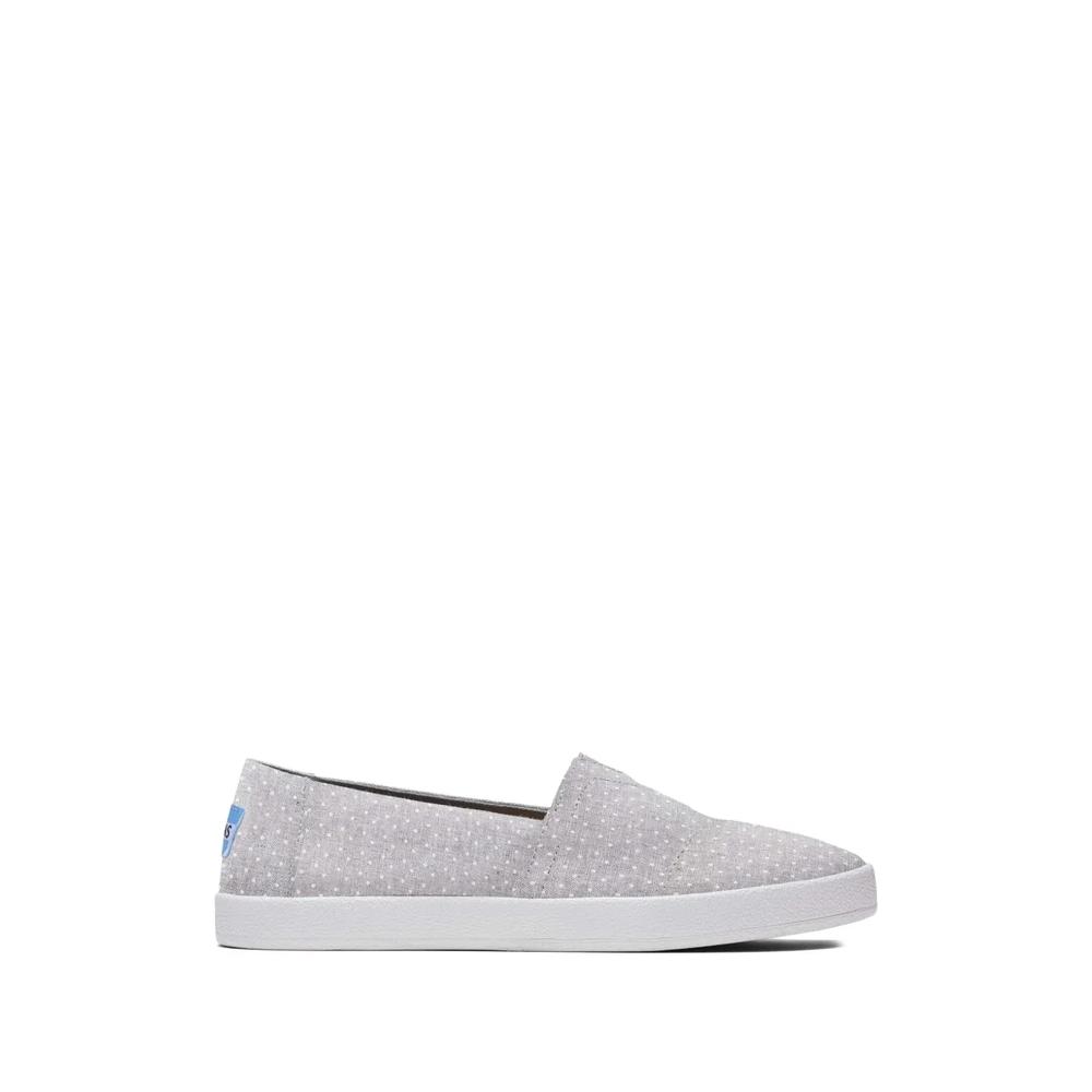 Кеды Avalon Grey 2