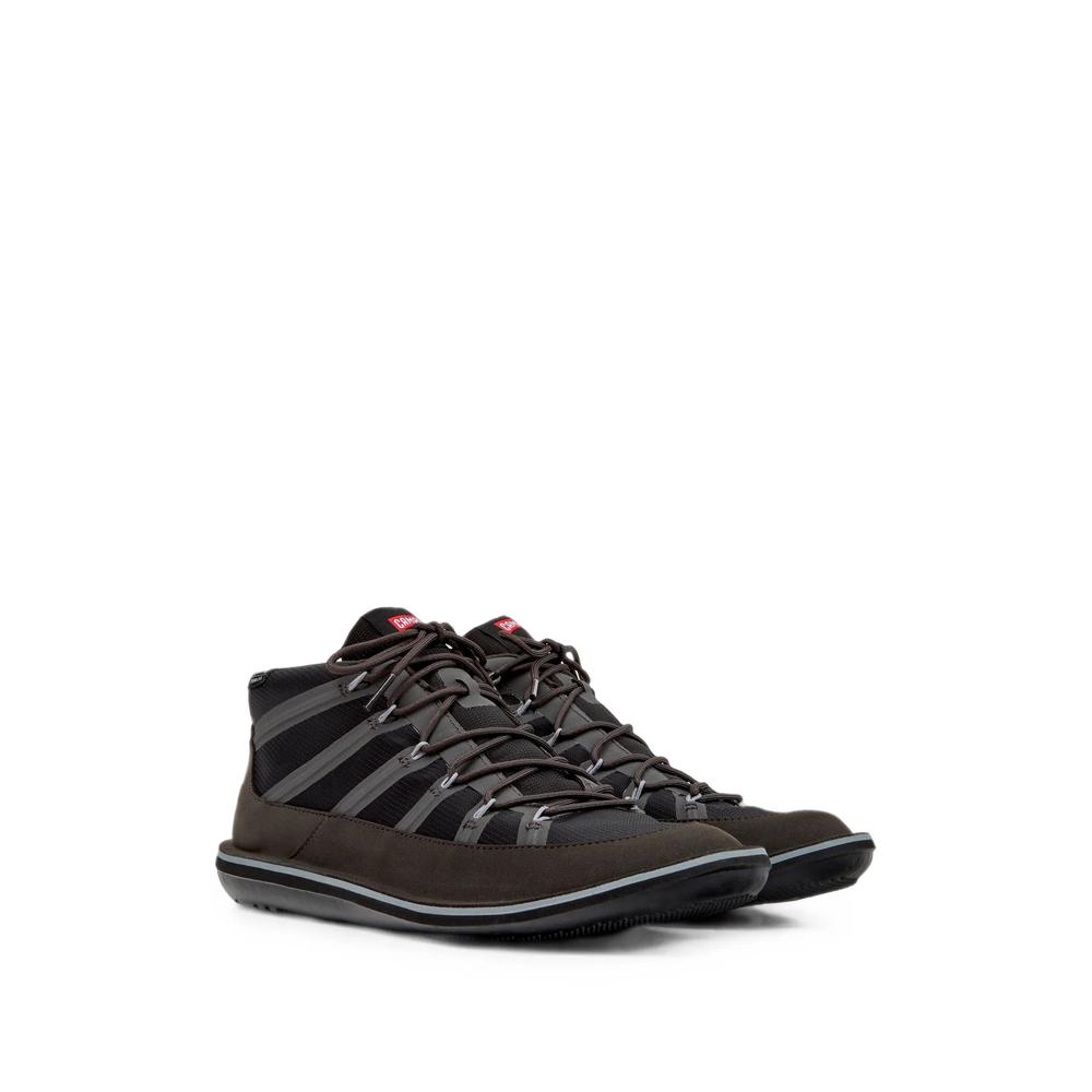 Beetle ankle boots 2