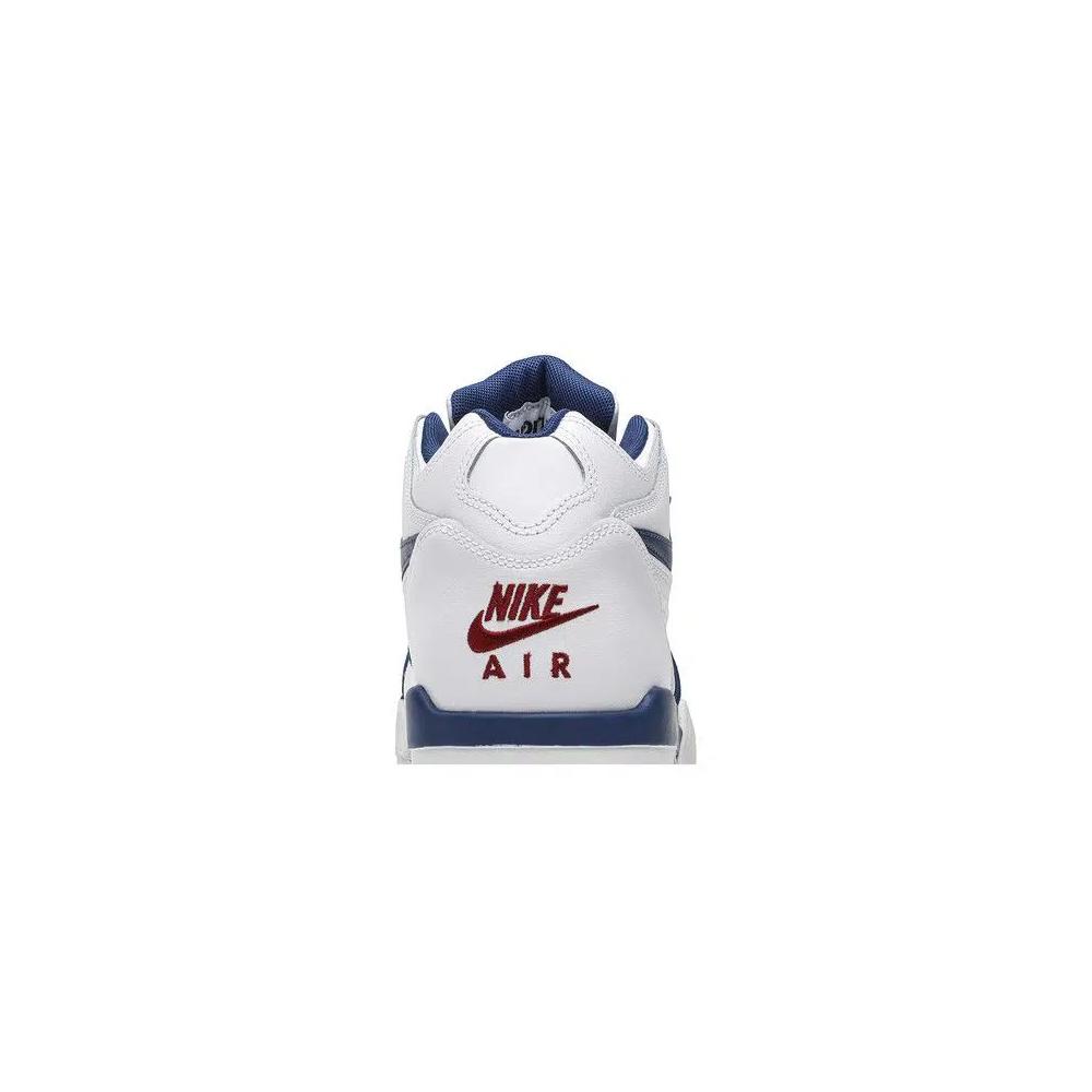 Кроссовки Nike Air Flight 89 'Dark Royal Blue' 7