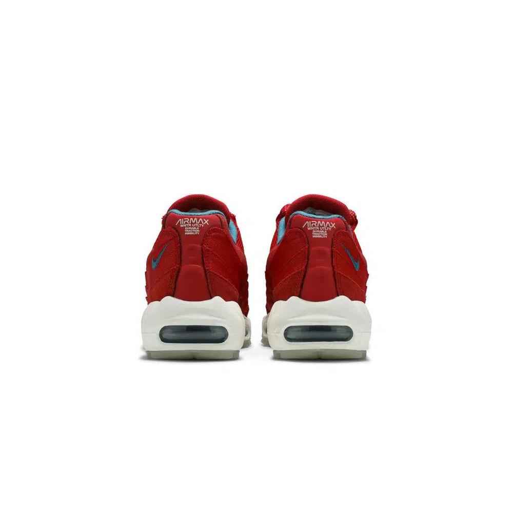 Кроссовки Nike Air Max 95 Utility NRG 'Mt. Fuji' 6