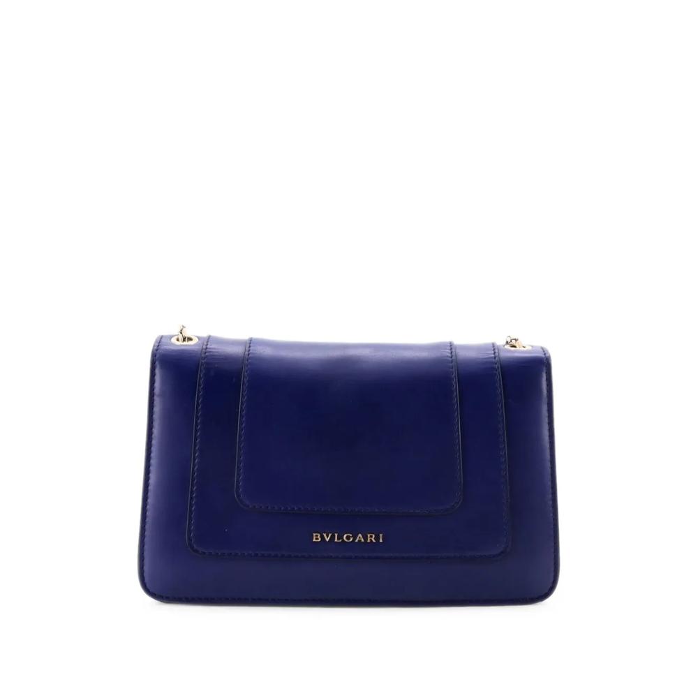 Маленькая сумка через плечо Serpenti 2