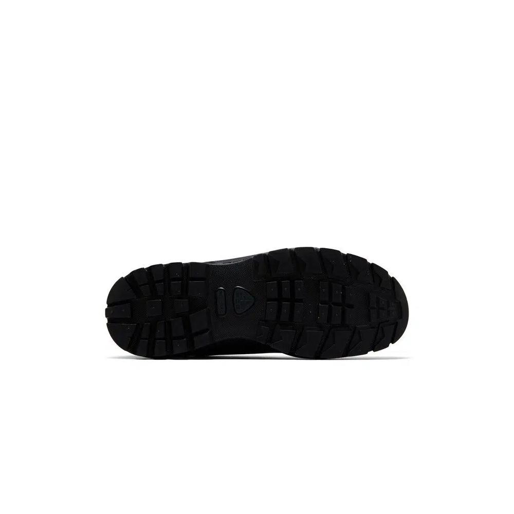 Обувь Nike Air Max Goadome Low 'Black' 4