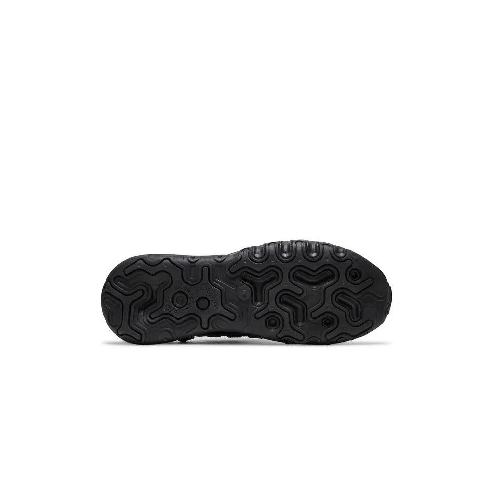 Кроссовки Nike Air Max Vistascape 'Black' 4