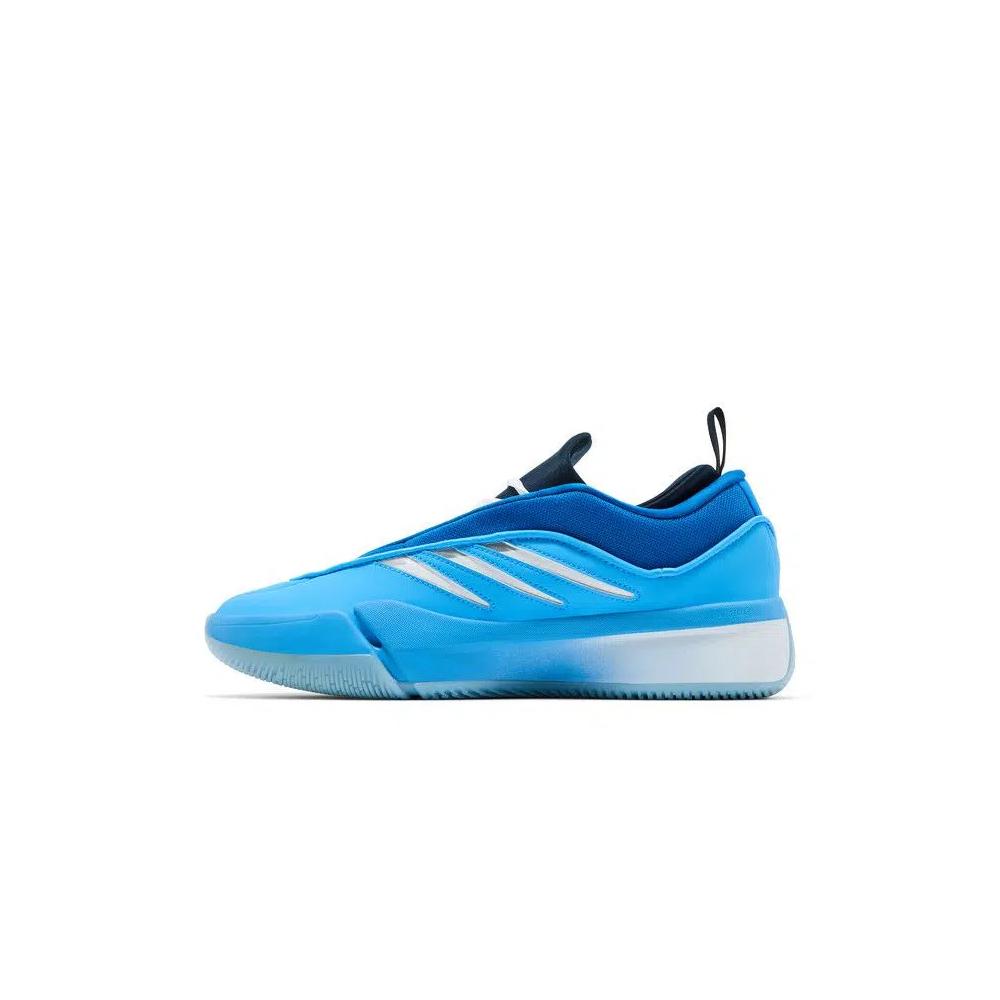 Кроссовки adidas Dame 9 'Blue Burst' 3