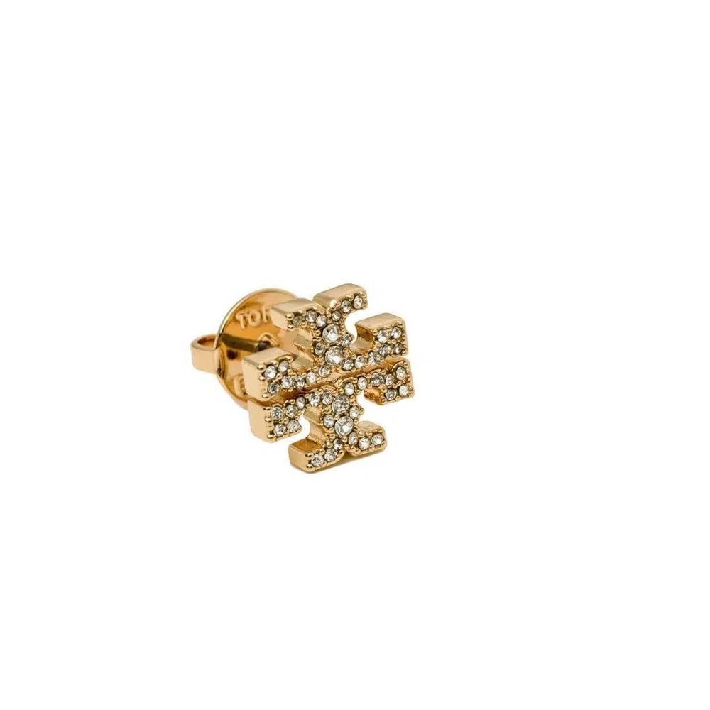Серьги-гвоздики Kira Pave Stud 3