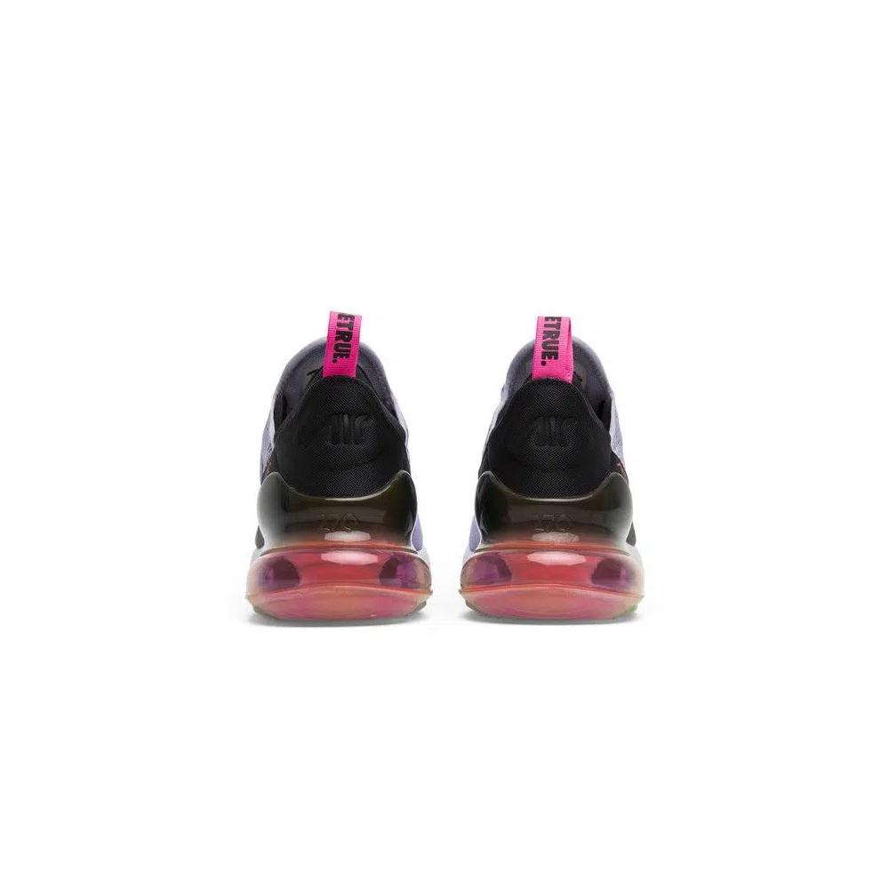 Кроссовки Nike Air Max 270 'Be True' 6
