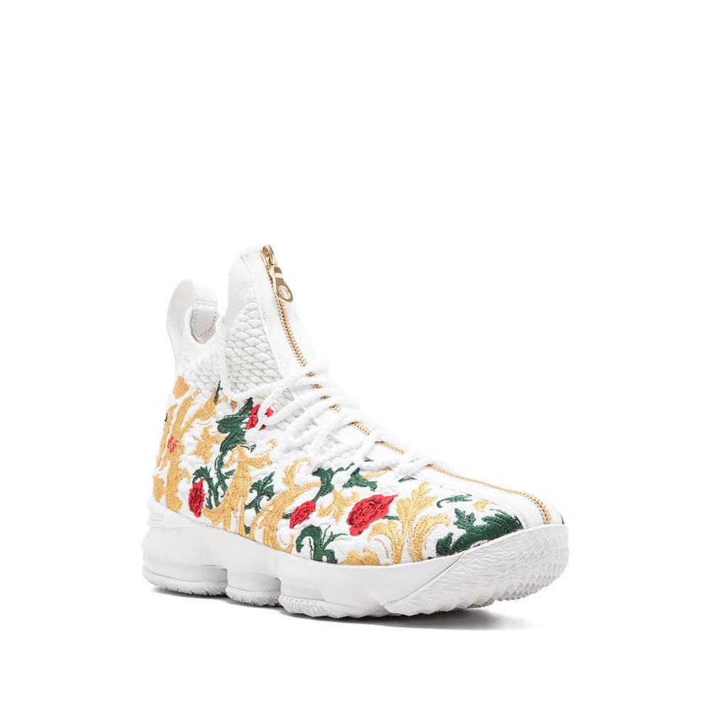 Кроссовки Lebron 15 Perf 2