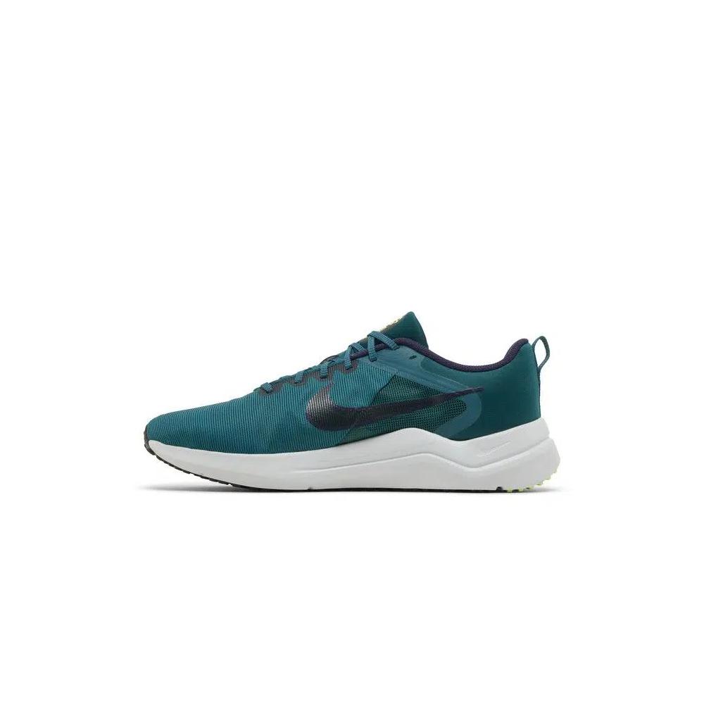 Кроссовки Nike Downshifter 12 'Geode Teal' 3