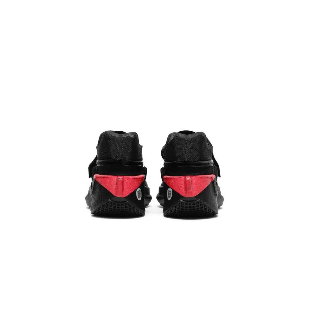 Кроссовки Li-Ning Windranger 'Black' 6