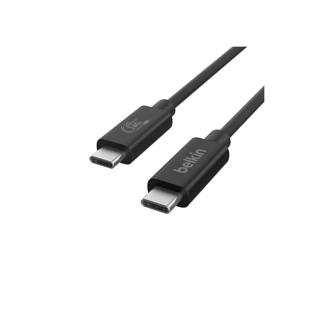 BELKIN Connect USB 4 USB-C кабель 5
