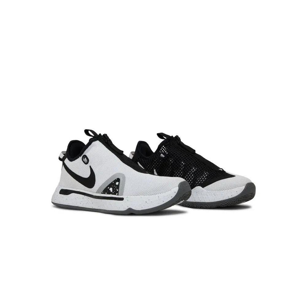 Кроссовки Nike PG 4 EP 'Oreo' 8
