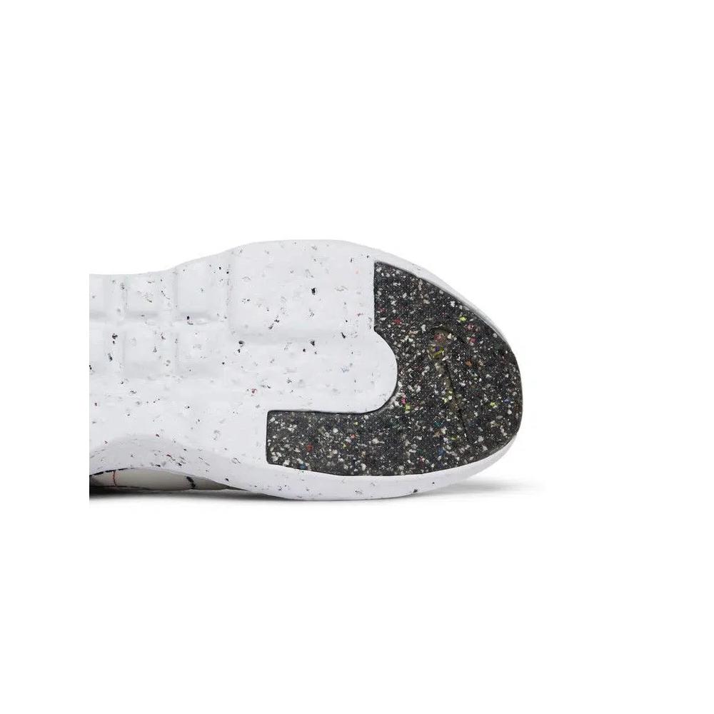 Кроссовки Nike Crater Impact 'Cream Orange' 5