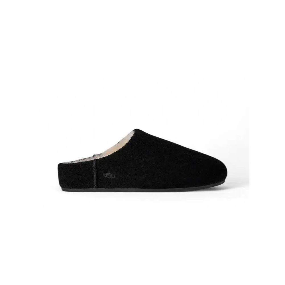 Слипоны UGG Wmns Elea Slip-On 'Black' 2
