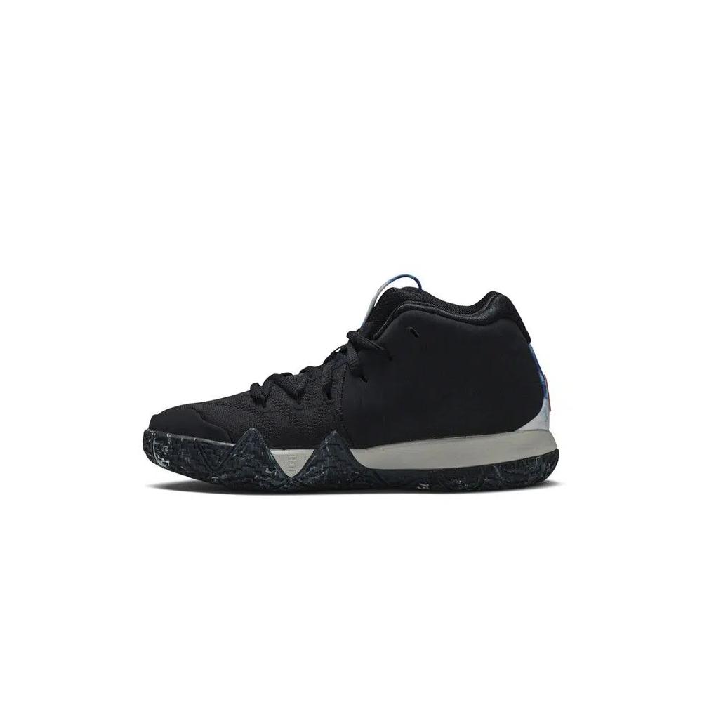 Кроссовки Nike Kyrie 4 GS 'N7' 3